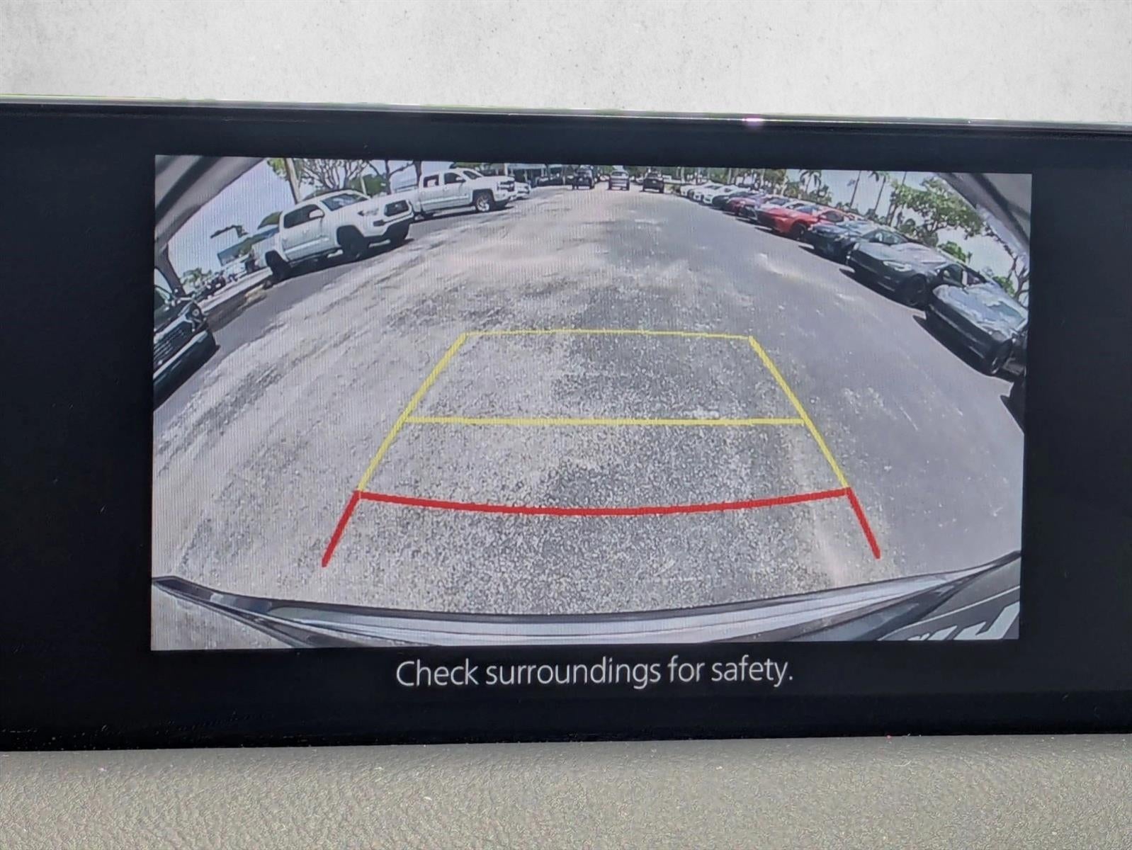 2024 Mazda Mazda CX-5 2.5 S Preferred