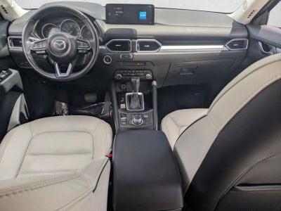 2024 Mazda Mazda CX-5 2.5 S Preferred
