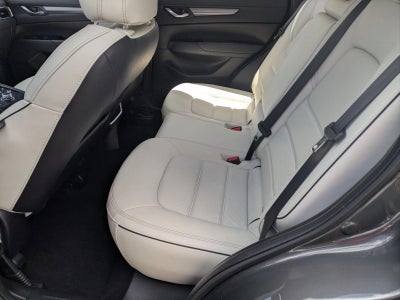 2024 Mazda Mazda CX-5 2.5 S Preferred