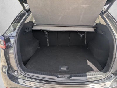 2024 Mazda Mazda CX-5 2.5 S Preferred