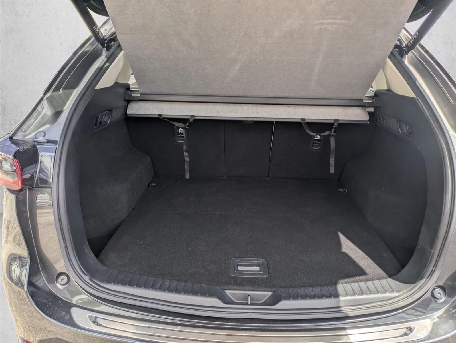 2024 Mazda Mazda CX-5 2.5 S Preferred