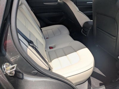 2024 Mazda Mazda CX-5 2.5 S Preferred