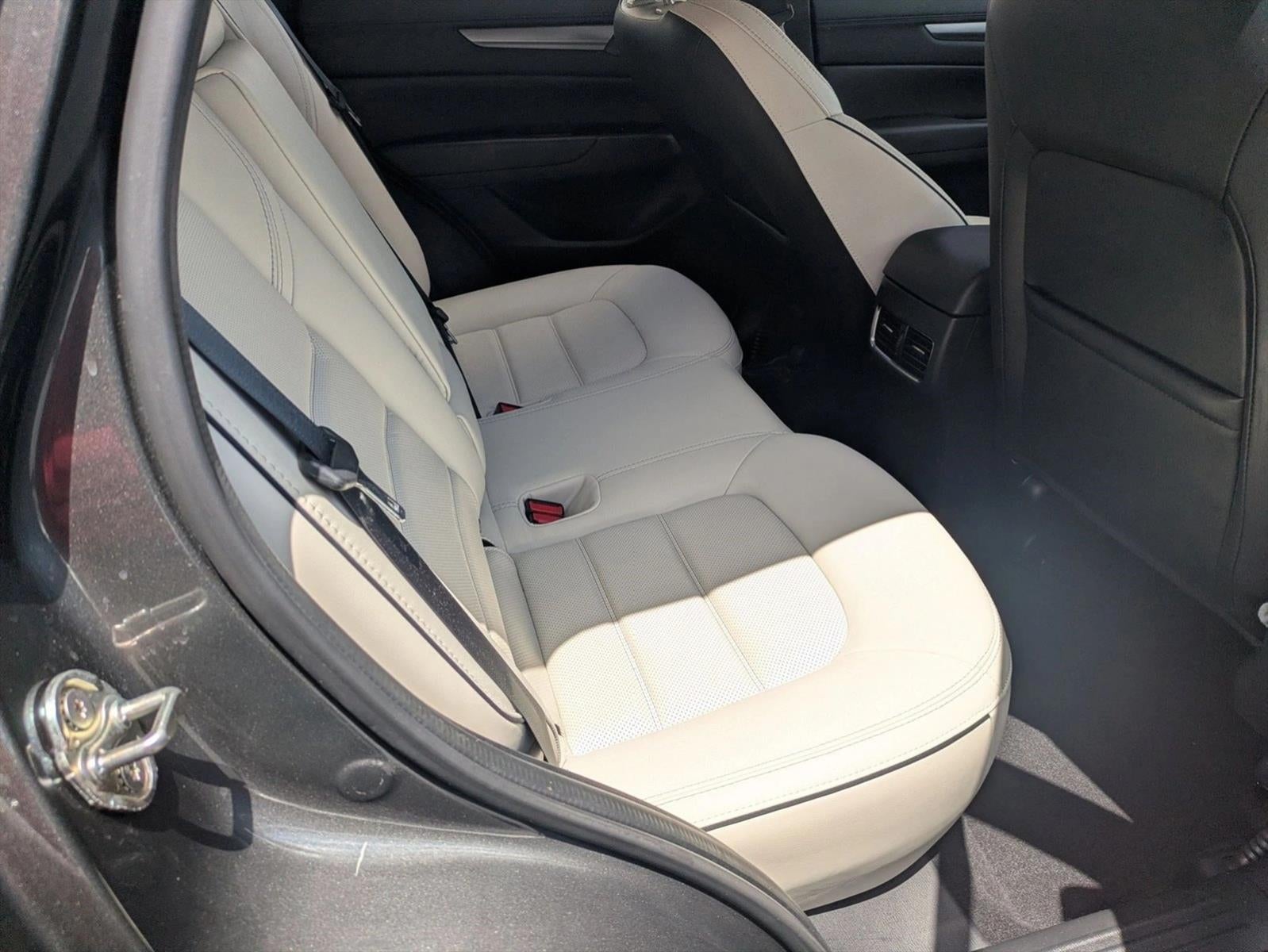 2024 Mazda Mazda CX-5 2.5 S Preferred