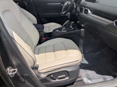 2024 Mazda Mazda CX-5 2.5 S Preferred