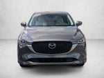 2024 Mazda Mazda CX-5 2.5 S Preferred