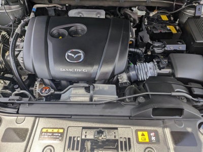 2024 Mazda Mazda CX-5 2.5 S Preferred