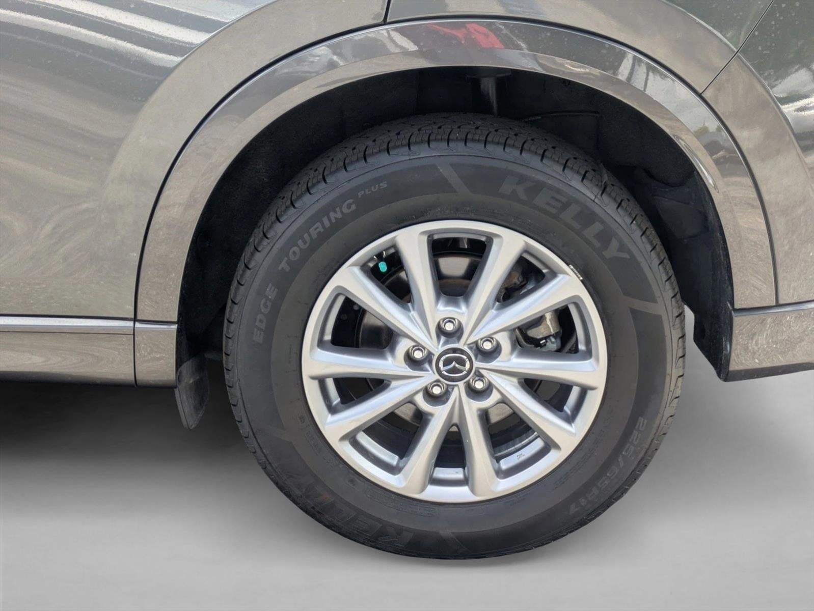 2024 Mazda Mazda CX-5 2.5 S Preferred