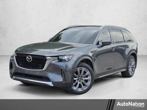 2024 Mazda Mazda CX-90 3.3 Turbo Premium