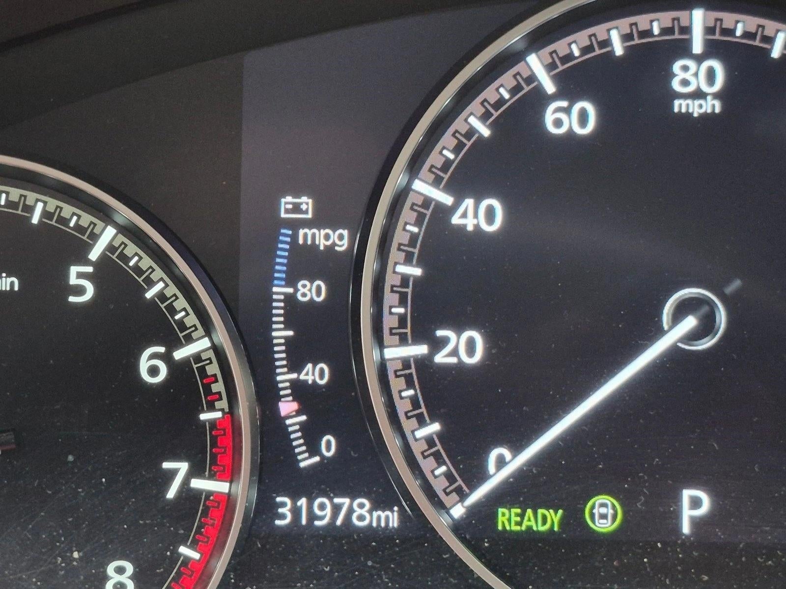 2024 Mazda Mazda CX-90 3.3 Turbo Premium