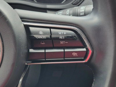 2024 Mazda Mazda CX-90 3.3 Turbo Premium