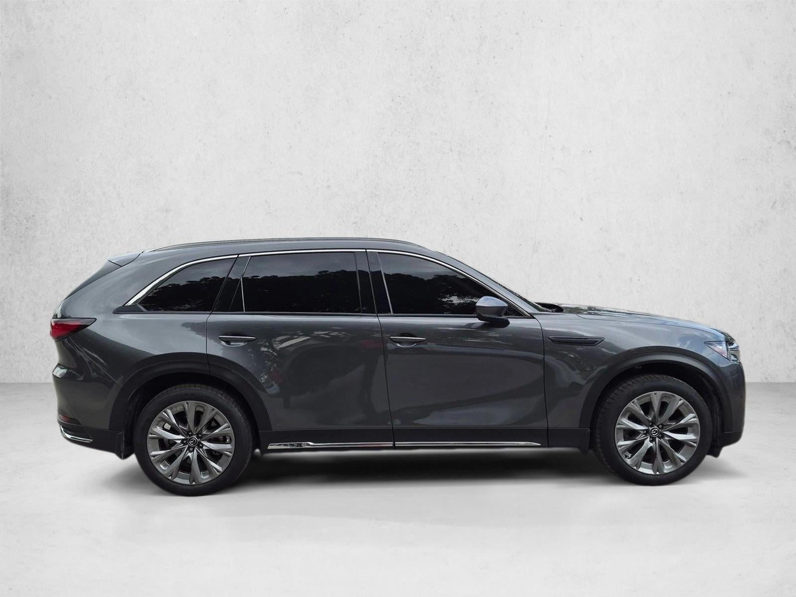 2024 Mazda Mazda CX-90 3.3 Turbo Premium