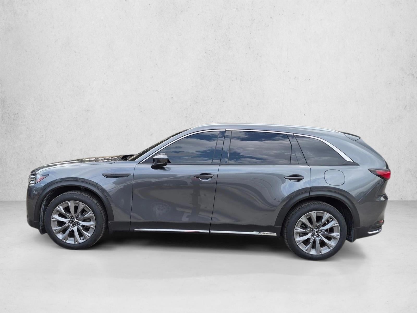 2024 Mazda Mazda CX-90 3.3 Turbo Premium