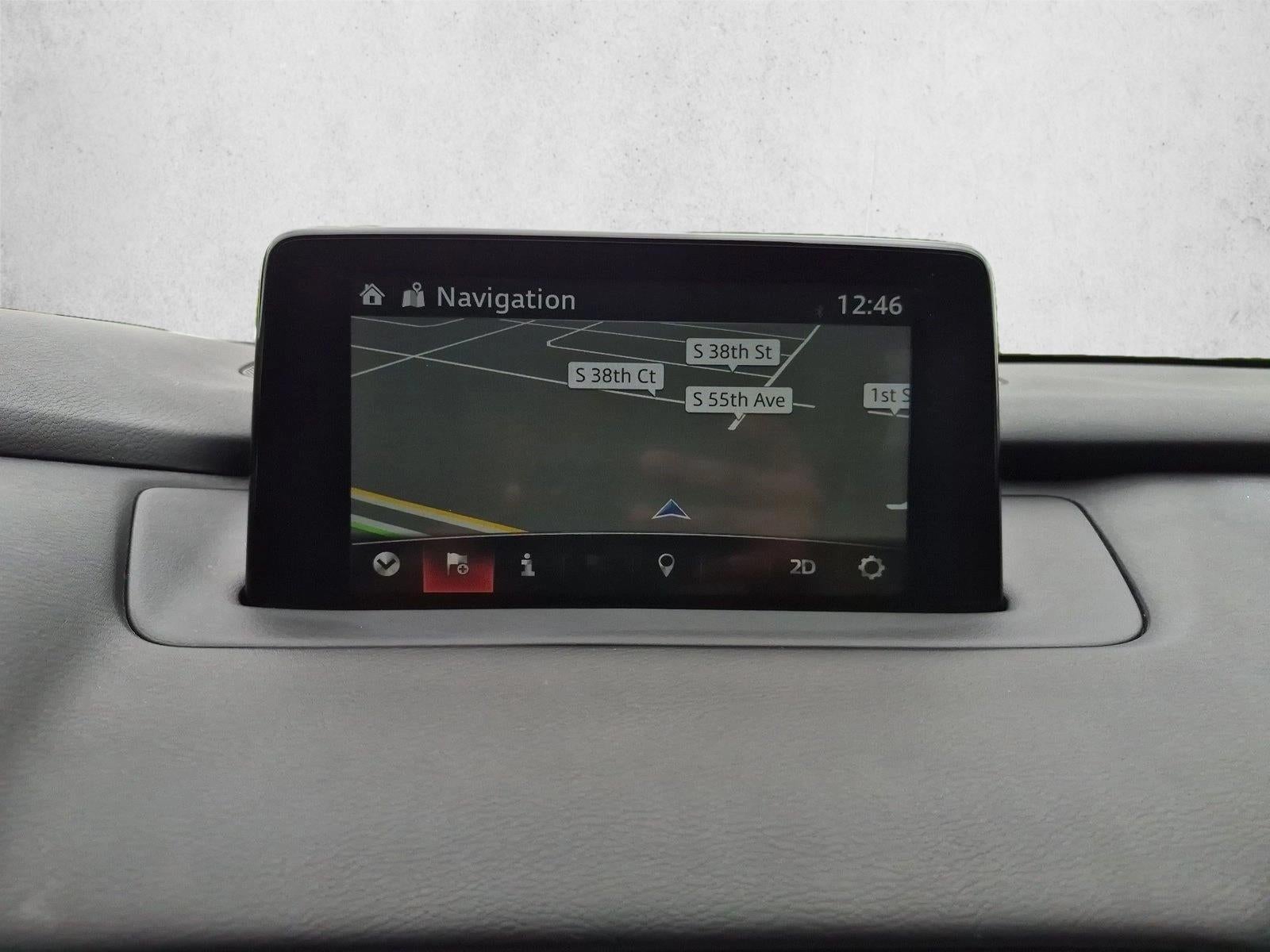 2019 Mazda Mazda CX-9 Touring