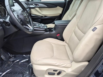 2019 Mazda Mazda CX-9 Touring