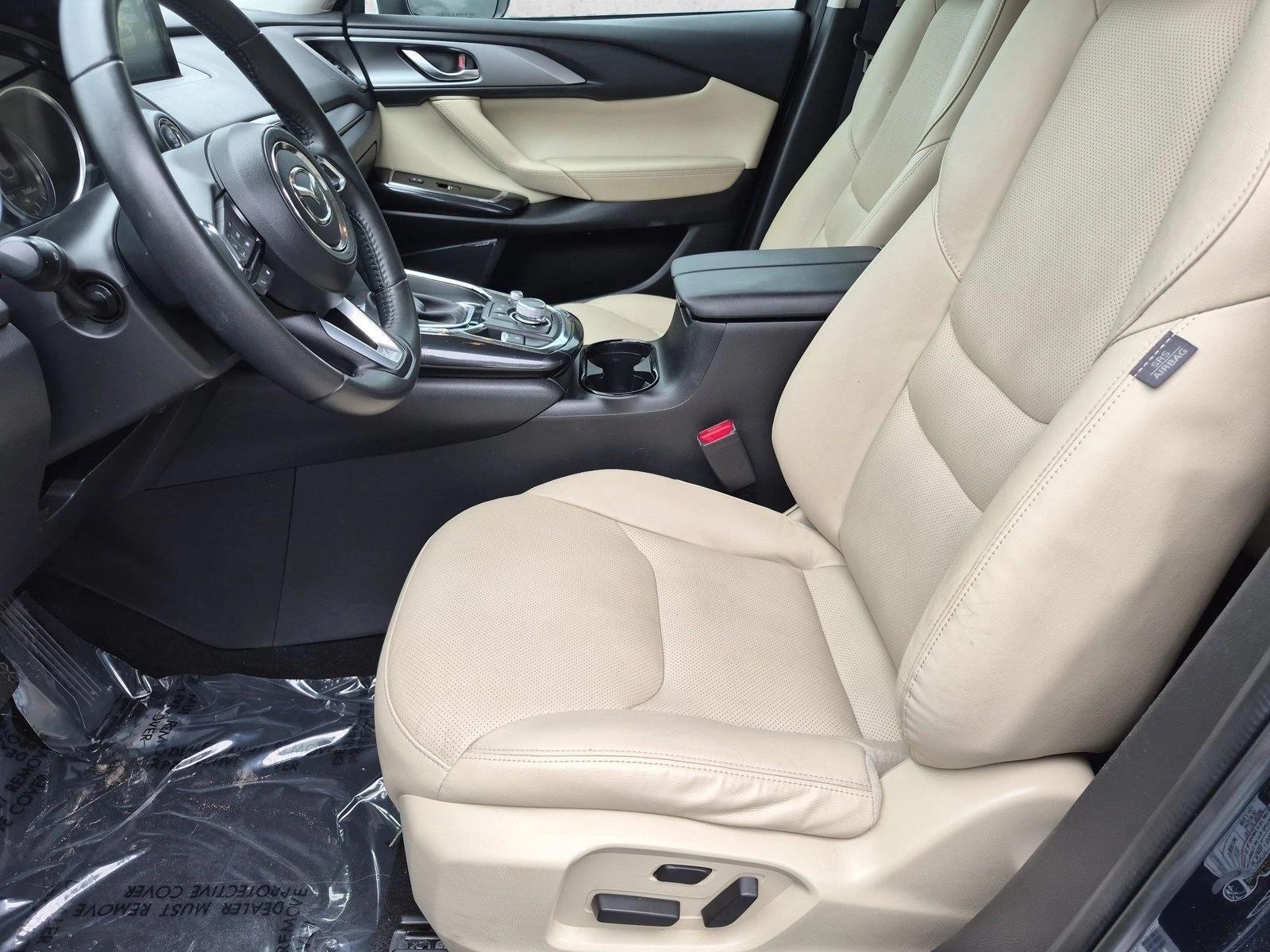2019 Mazda Mazda CX-9 Touring