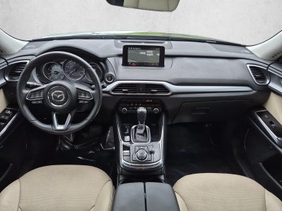 2019 Mazda Mazda CX-9 Touring