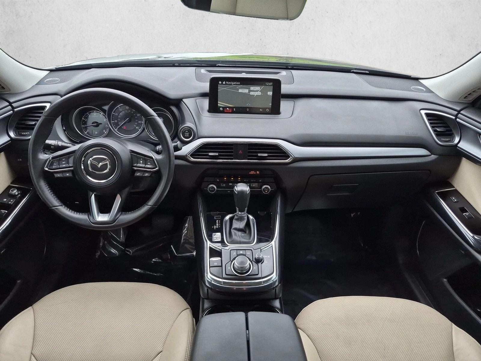 2019 Mazda Mazda CX-9 Touring