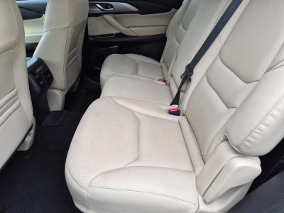 2019 Mazda Mazda CX-9 Touring