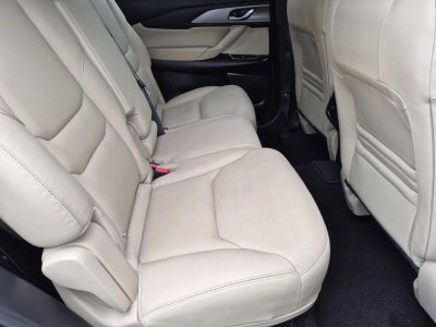 2019 Mazda Mazda CX-9 Touring