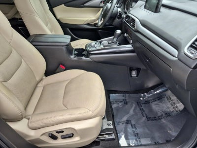 2019 Mazda Mazda CX-9 Touring