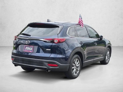 2019 Mazda Mazda CX-9 Touring