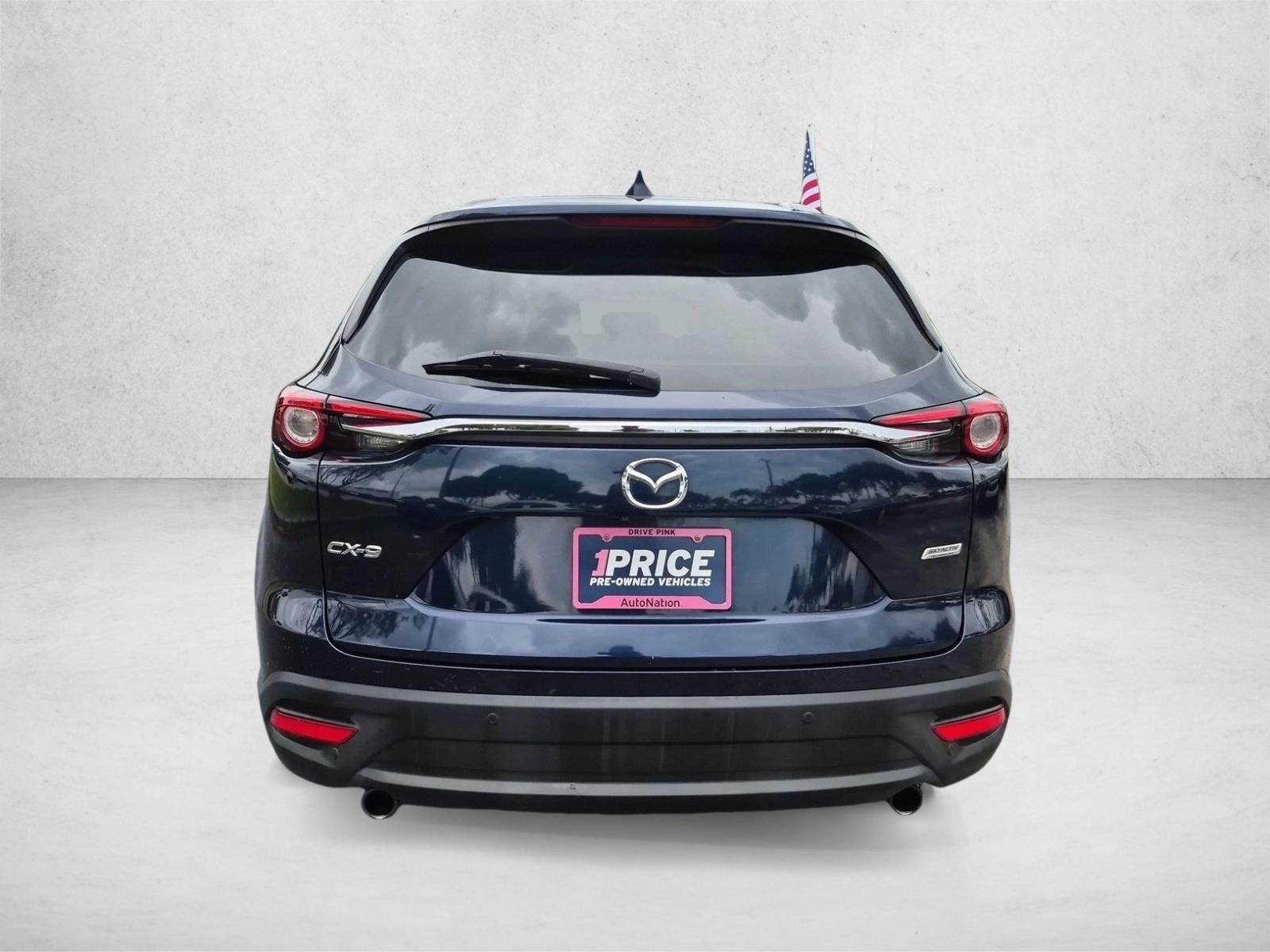 2019 Mazda Mazda CX-9 Touring