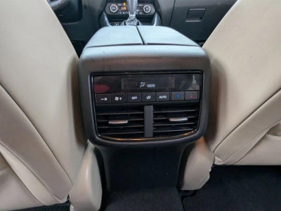 2016 Mazda Mazda CX-9 Touring