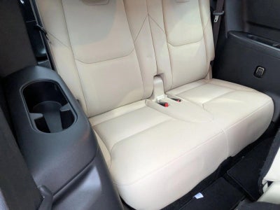 2016 Mazda Mazda CX-9 Touring