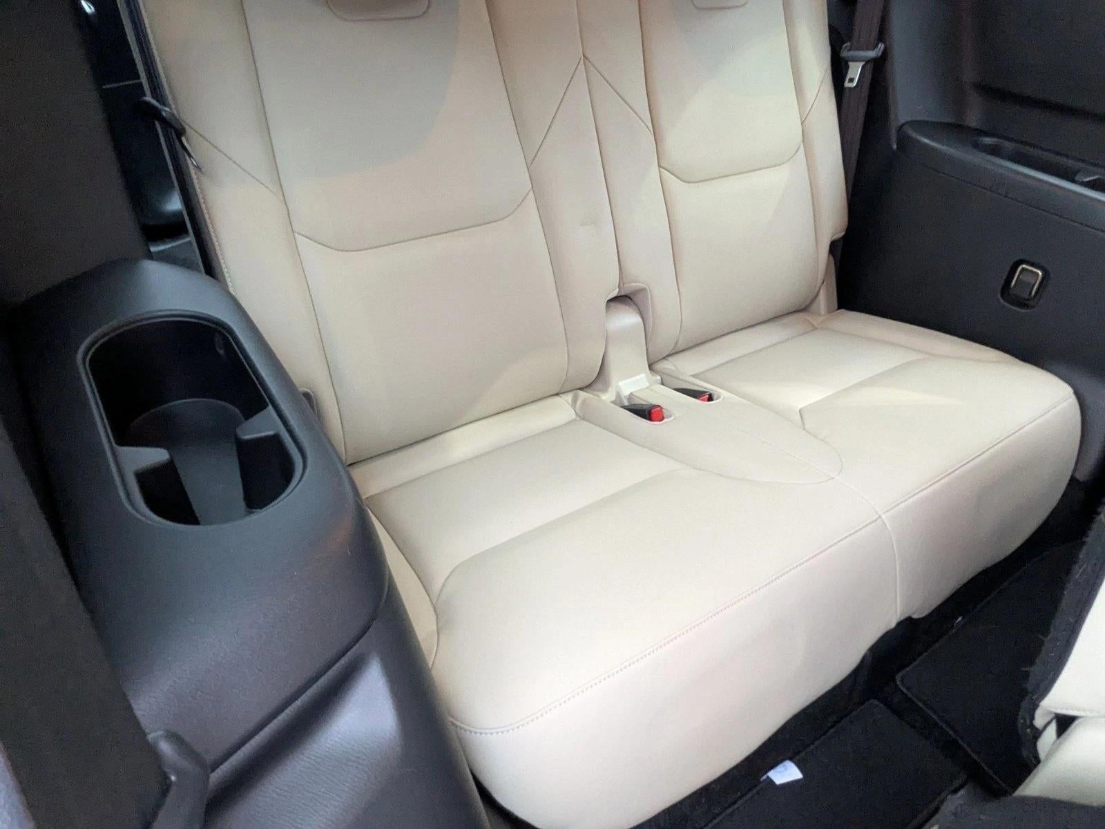 2016 Mazda Mazda CX-9 Touring