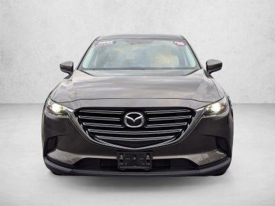 2016 Mazda Mazda CX-9 Touring