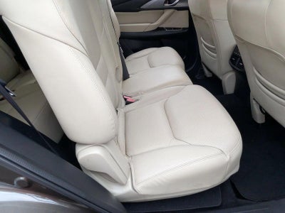 2016 Mazda Mazda CX-9 Touring