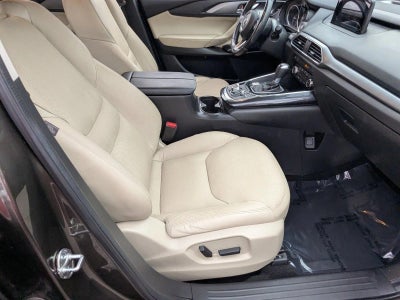 2016 Mazda Mazda CX-9 Touring