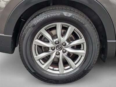 2016 Mazda Mazda CX-9 Touring