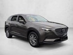 2016 Mazda Mazda CX-9 Touring