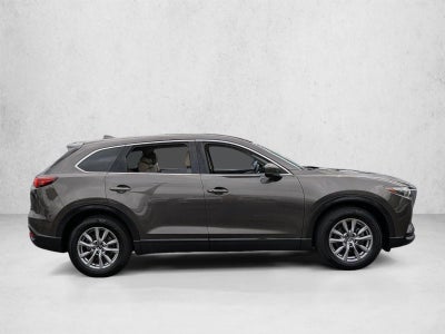 2016 Mazda Mazda CX-9 Touring