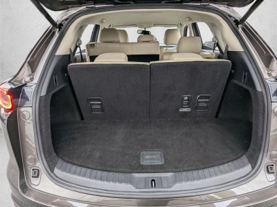 2016 Mazda Mazda CX-9 Touring