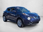 2016 Nissan JUKE SL