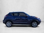 2016 Nissan JUKE SL