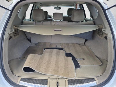 2014 Nissan Murano SV