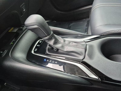 2024 Toyota Corolla Hybrid XLE