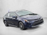2024 Toyota Corolla Hybrid XLE