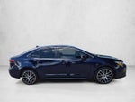 2024 Toyota Corolla Hybrid XLE
