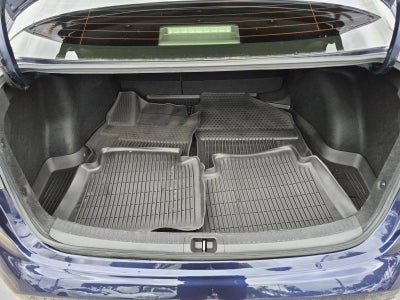 2024 Toyota Corolla Hybrid XLE