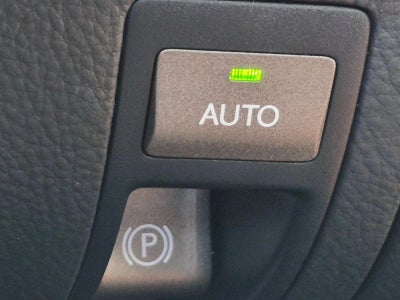 2010 Lexus LS 460 