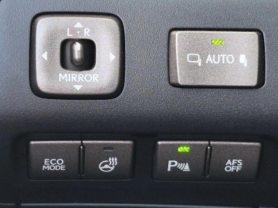 2010 Lexus LS 460 