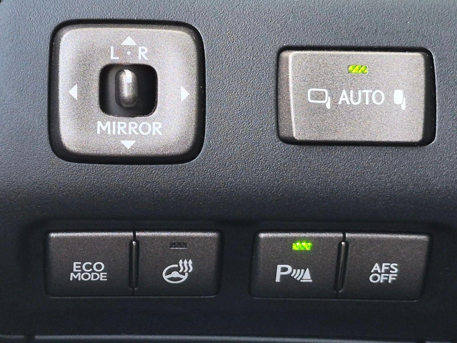2010 Lexus LS 460 