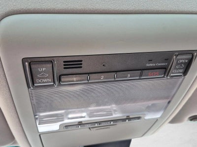 2010 Lexus LS 460 