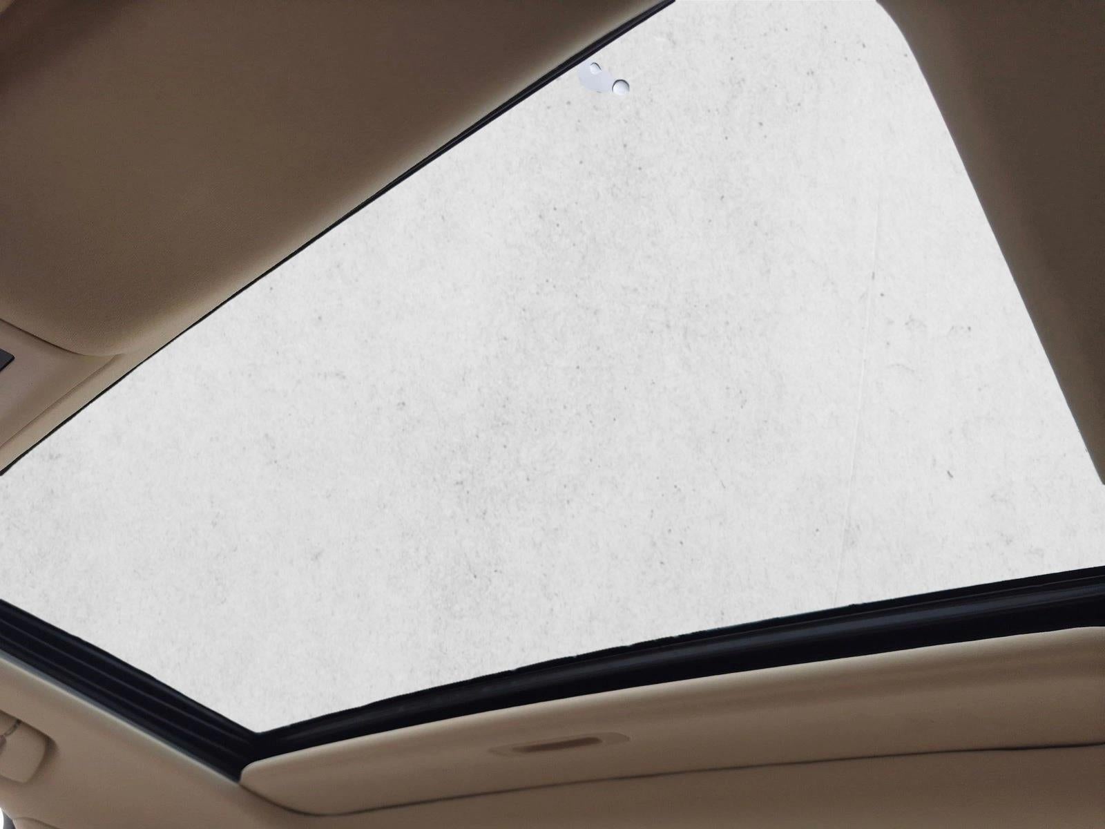 2014 Lexus LS 460 