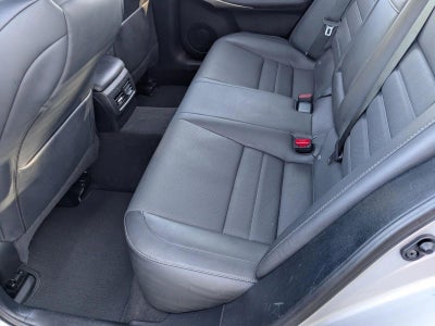 2020 Lexus IS IS 300 F SPORT