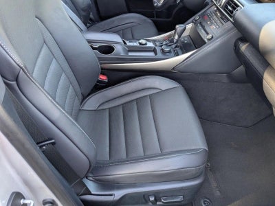 2020 Lexus IS IS 300 F SPORT